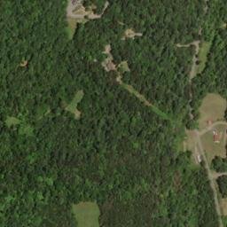 Satellite imagery of Chestnut Ridge, US