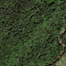 Satellite imagery of Creek Ridge, US
