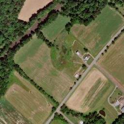 Satellite imagery of Creek Ridge, US
