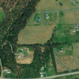 Satellite imagery of Grier Point, US
