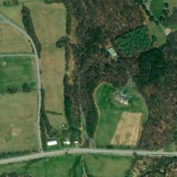 Satellite imagery of Grier Point, US