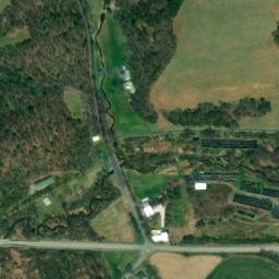 Satellite imagery of Grier Point, US