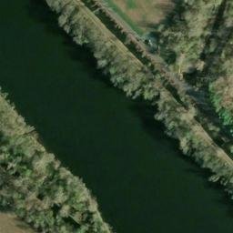 Satellite imagery of Moore's Station Quarry, US