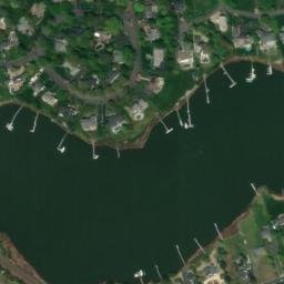 Satellite imagery of Horseneck Point, US