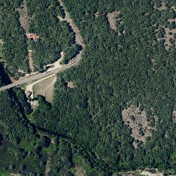 Satellite imagery of survey_point, PT