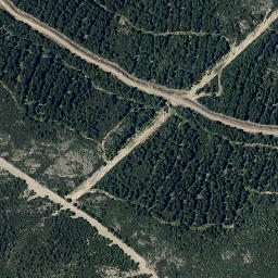 Satellite imagery of survey_point, PT