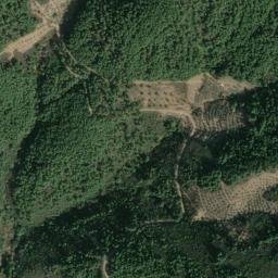 Satellite imagery of survey_point, PT