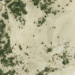 Satellite imagery of Sierra de Candelario, ES