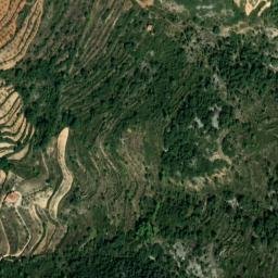 Satellite imagery of boundary_stone, ES