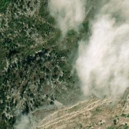 Satellite imagery of boundary_stone, ES