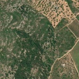 Satellite imagery of boundary_stone, ES