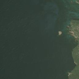 Satellite imagery of Mali Gozhës, AL