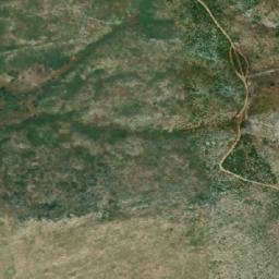Satellite imagery of Mali Stravashtroit, AL