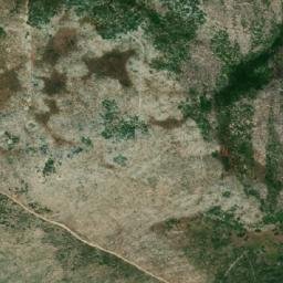 Satellite imagery of Mali Bristanit, AL