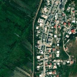 Satellite imagery of Mali Shapiut, AL