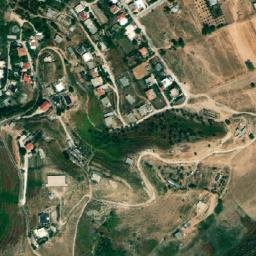 Satellite imagery of Mali Shapiut, AL