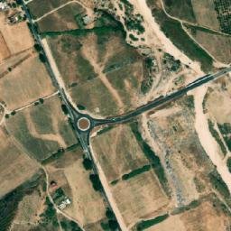 Satellite imagery of Mali Shapiut, AL