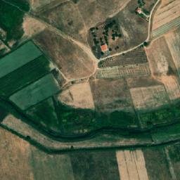 Satellite imagery of Mali Tallës, AL