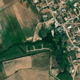 Satellite imagery of Mali Tallës, AL