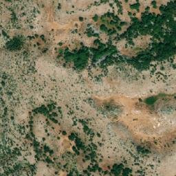 Satellite imagery of Mali Katoit, AL