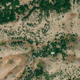 Satellite imagery of Mali Katoit, AL