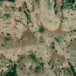 Satellite imagery of Mali Katoit, AL