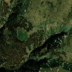 Satellite imagery of Razdolli, AL