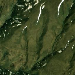 Satellite imagery of Razdolli, AL