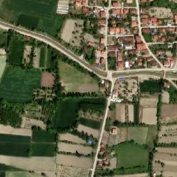 Drone Görünümü