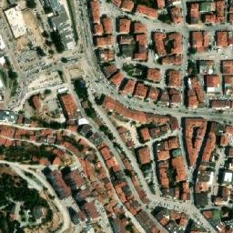 Drone Görünümü