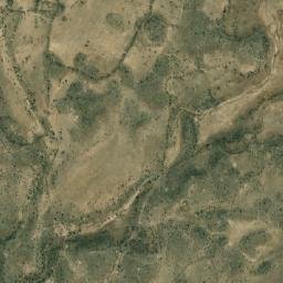 Satellite imagery of K’asheni, AM