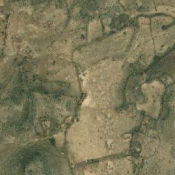 Satellite imagery of K’asheni, AM