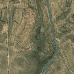 Satellite imagery of K’asheni, AM