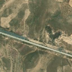 Satellite imagery of P’arakhneri, AM