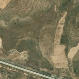 Satellite imagery of P’arakhneri, AM