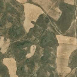 Satellite imagery of P’arakhneri, AM