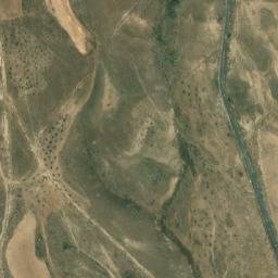 Satellite imagery of Zak’ari, AM