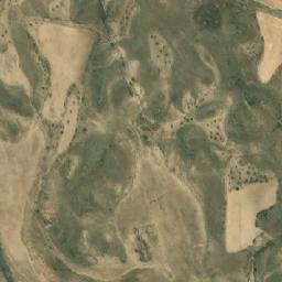 Satellite imagery of Zak’ari, AM
