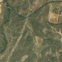 Satellite imagery of Zak’ari, AM