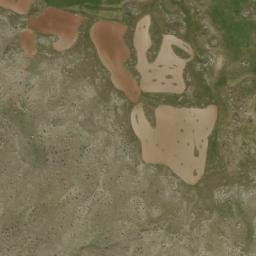 Satellite imagery of Syunov K’arap’, AM