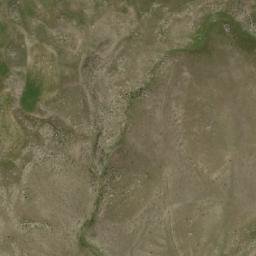 Satellite imagery of Syunov K’arap’, AM