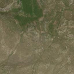Satellite imagery of Syunov K’arap’, AM