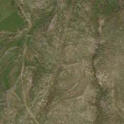 Satellite imagery of Kznut, AM