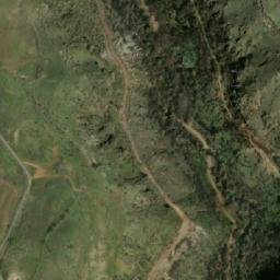 Satellite imagery of Lidoyi K’arap’, AM