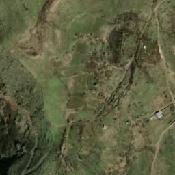 Satellite imagery of Lidoyi K’arap’, AM