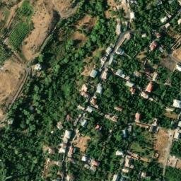 Satellite imagery of Bazmaghbyur, AM