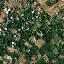 Satellite imagery of Rrupi Hogh, AM