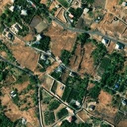 Satellite imagery of Rrupi Hogh, AM