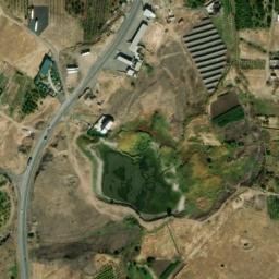 Satellite imagery of Andzavak’ar, AM