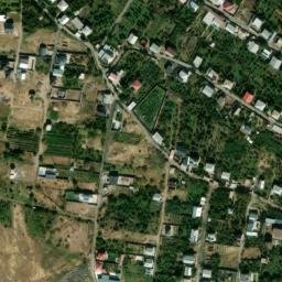 Satellite imagery of Andzavak’ar, AM